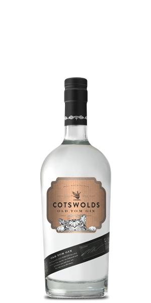 Cotswolds Old Tom Gin