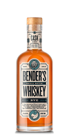 Bender's Small Batch 5 Rye Whiskey