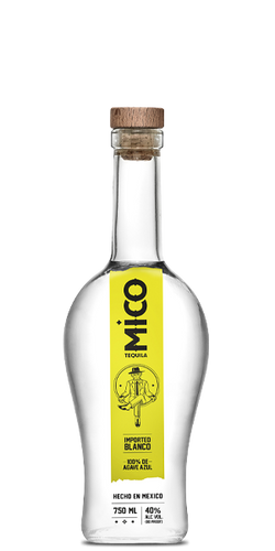 Mico Tequila Blanco