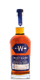 Westward Pinot Noir Cask American Single Malt Whiskey Flaviar Member Select