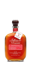 Jefferson's Reserve Pritchard Hill Cabernet Cask Finished Bourbon