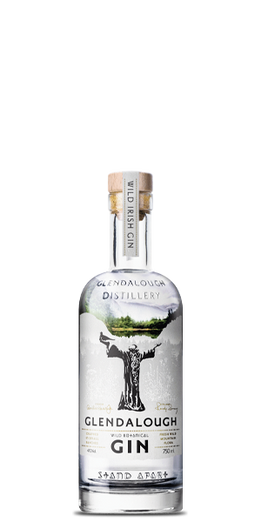 Glendalough Wild Botanical Gin