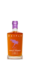 Dry Fly Straight Port Barrel Finished Wheat Whiskey