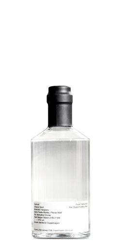 Empirical Fuck Trump and his Stupid Fucking Wall (375mL)