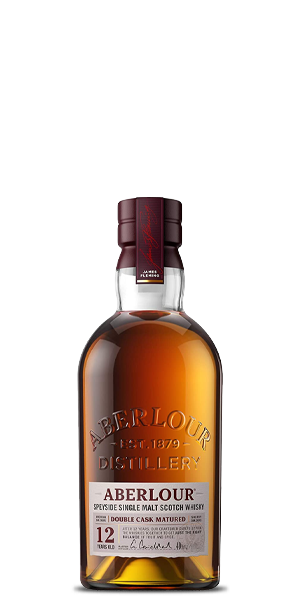 Aberlour 12 Year Old