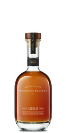Woodford Reserve Batch Proof Bourbon 2021 Release