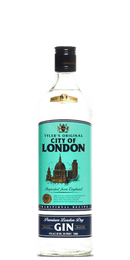 City of London Premium Dry Gin