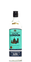 City of London Premium Dry Gin