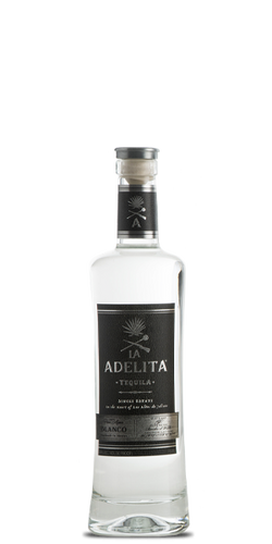 La Adelita Blanco Tequila