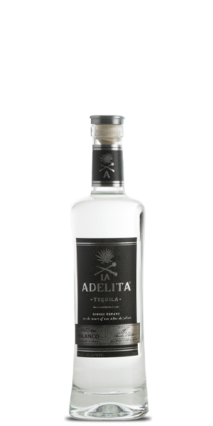 La Adelita Blanco Tequila