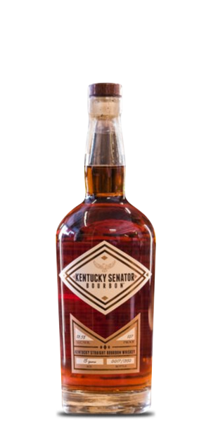 Kentucky Senator Bourbon Batch 1