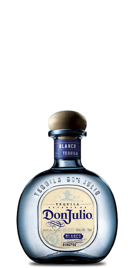 Don Julio Blanco Tequila