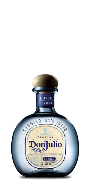 Don Julio Blanco Tequila