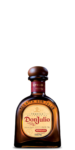 Don Julio Reposado Tequila