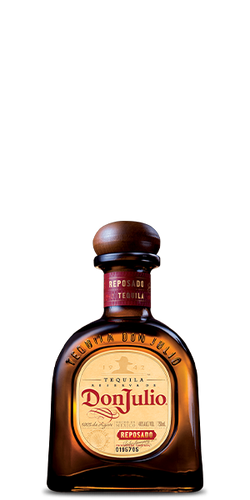 Don Julio Reposado Tequila