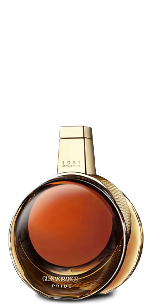 Glenmorangie Pride 1981