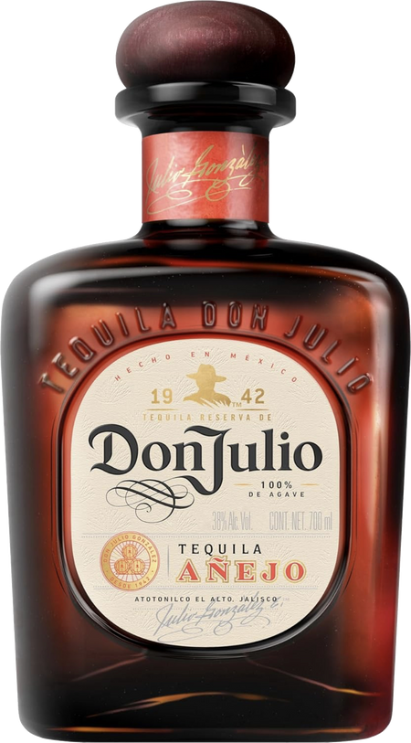 Don Julio Añejo Tequila
