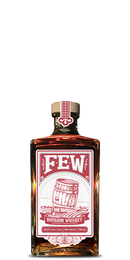 FEW Bourbon Finished In Tequila Barrels