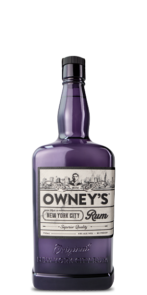 Owney's Original Rum