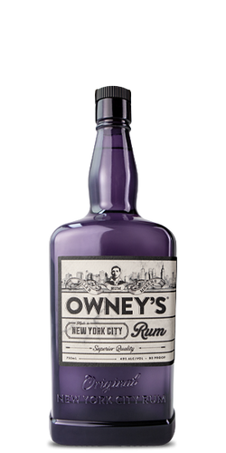 Owney's Original Rum