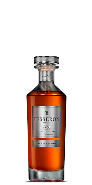 Tesseron Cognac Lot No.53 XO Perfection » Buy Online 🥃 – Flaviar Tesseron Cognac Lot No.53 XO Perfection » Buy Online 🥃 – Flaviar