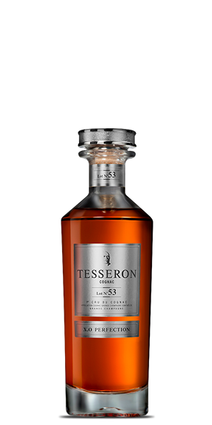 Tesseron Cognac Lot No.53 XO Perfection