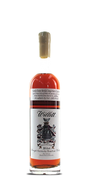 Willett Family Estate 8 Year Old Bourbon "Lion's Share" 2020