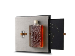 The Macallan 62 Year Old In Lalique Decanter: The Spiritual Home