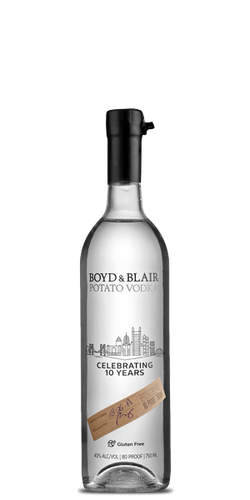 Boyd & Blair Potato Vodka