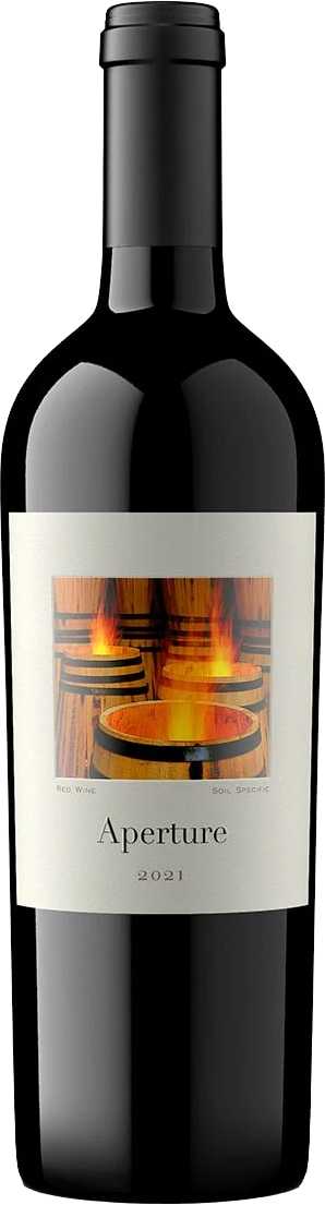 2021 Aperture Cellars Red