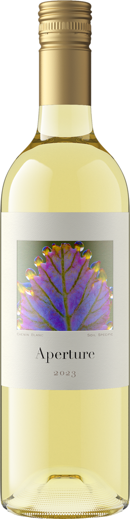 2022 Aperture Cellars Chenin Blanc