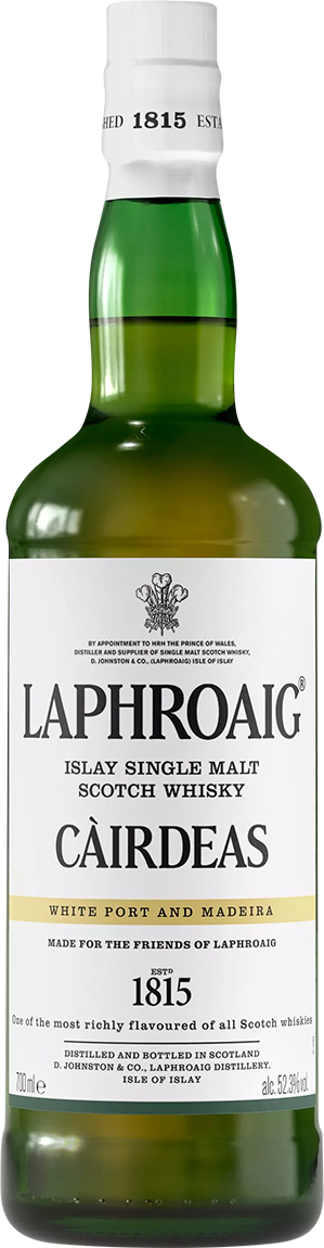 2023 Laphroaig Cairdeas Single Malt Scotch Whisky