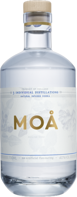 MOÅ Vodka