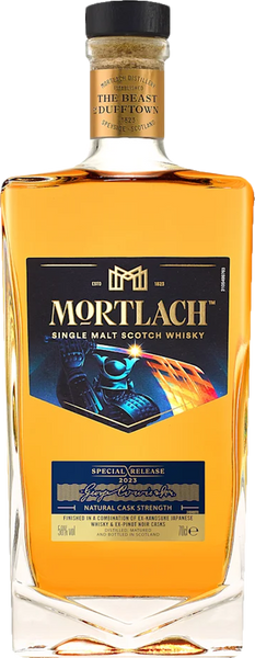 Mortlach Special Release Single Malt Scotch Whisky » Buy Online