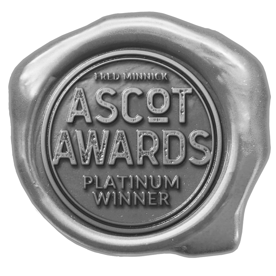 2024 American Spirits Council of Tasters Competition Platinum Winner