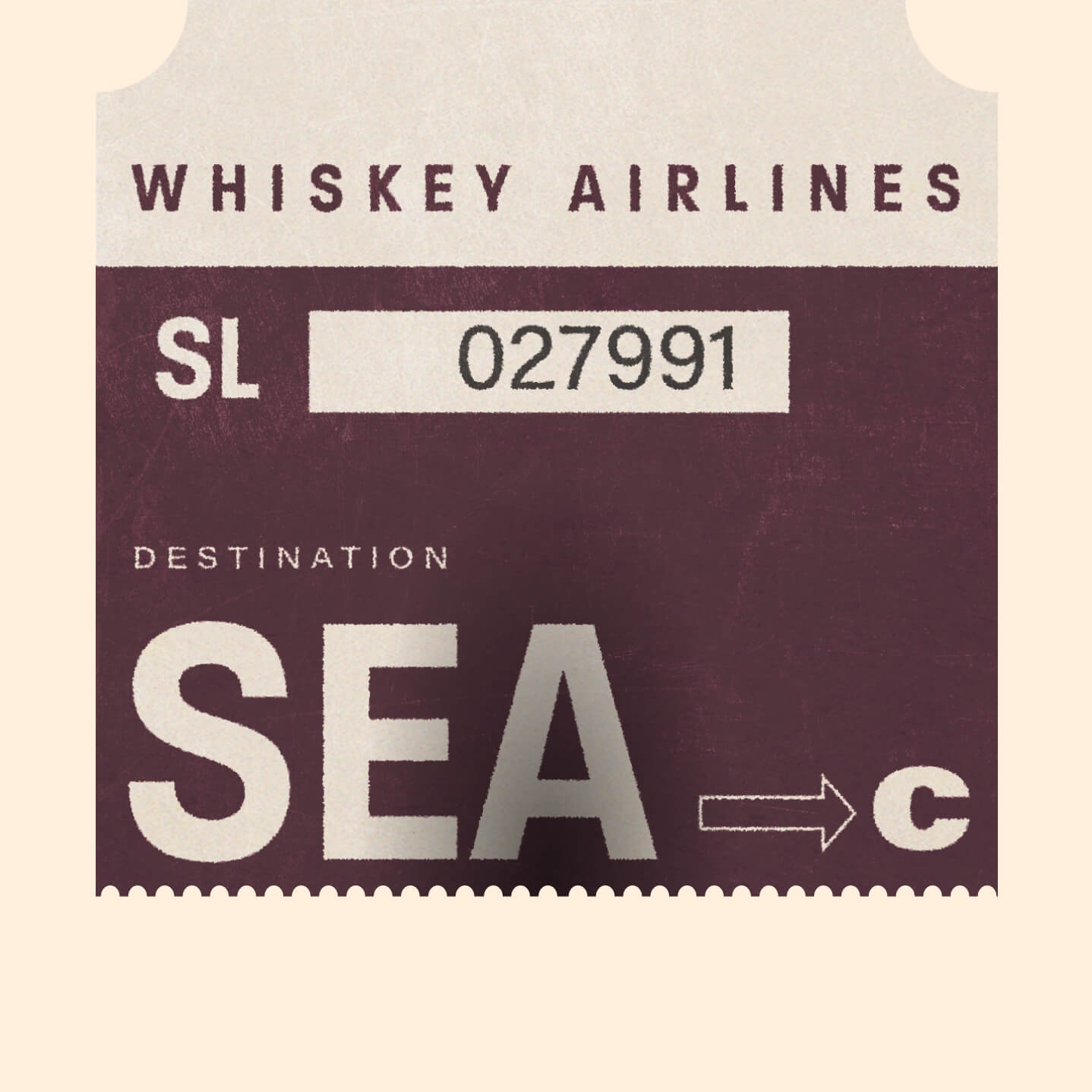 Woodinville Port Barrels Cask Finish Straight Bourbon Whiskey