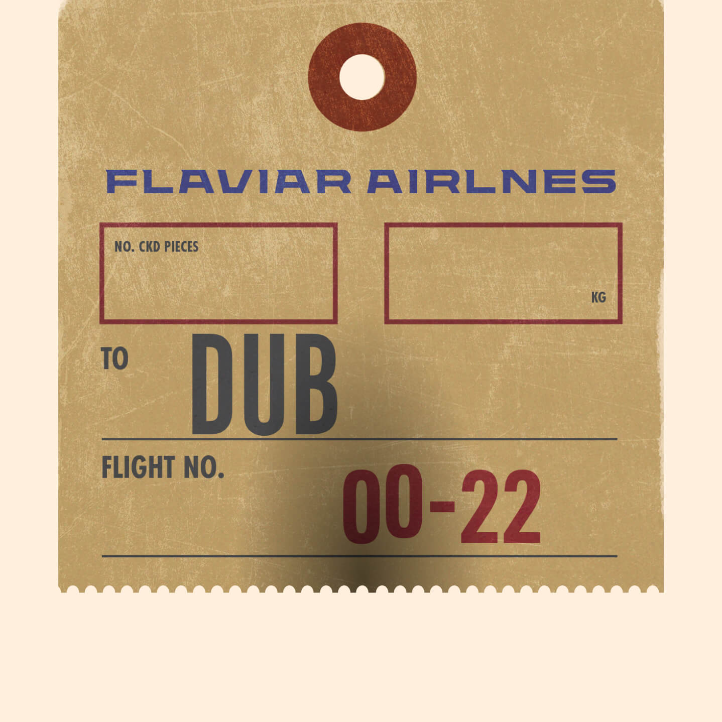 Gortinore Distillers & Co 'Natterjack' Irish Whiskey