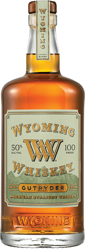 Wyoming Whiskey Outryder