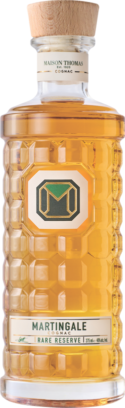 Martingale Rare Reserve Batch 0002 Cognac (375mL)