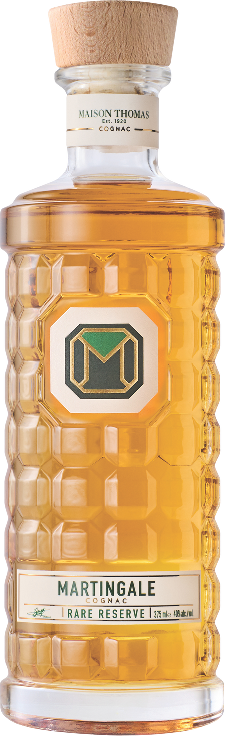 Martingale Rare Reserve Batch 0002 Cognac (375mL)