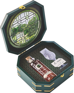 Martingale Cognac Collector’s Gift Set (375mL)