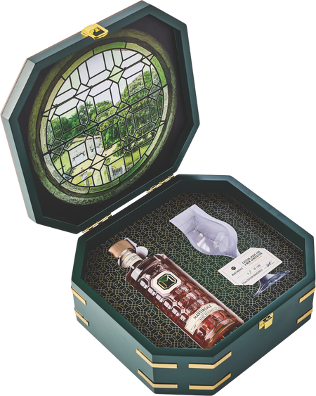 Martingale Cognac Collector’s Gift Set (375mL)