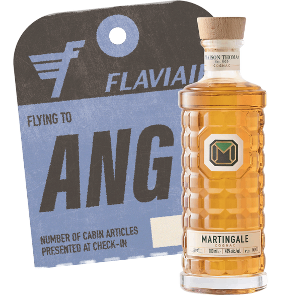 Martingale Rare Reserve Cognac