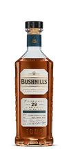 Bushmills 29 Year Old Pedro Ximenez Cask Whiskey