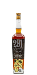291 Colorado Small Batch Bourbon Whiskey