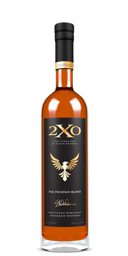 2XO The Phoenix Blend Kentucky Straight Bourbon Whiskey