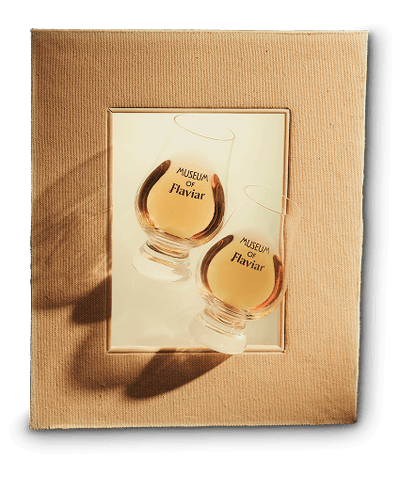 2 Glencairn Whiskey Glasses