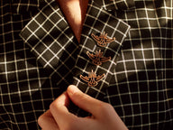 3 Flaviar Brethren pins