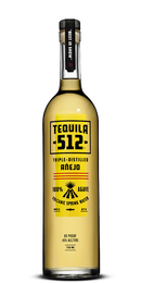 512 Tequila Añejo