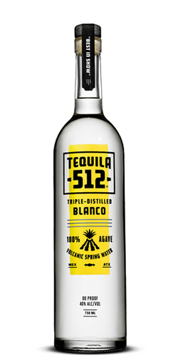 512 Tequila Blanco